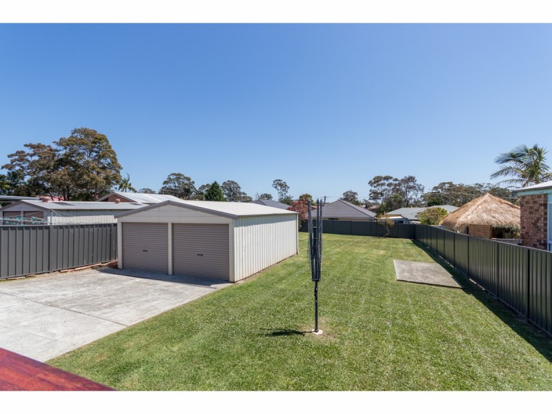 31 Ridgelands Drive, Sanctuary Point NSW 2540
