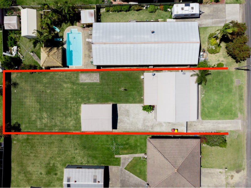 31 Ridgelands Drive, Sanctuary Point NSW 2540