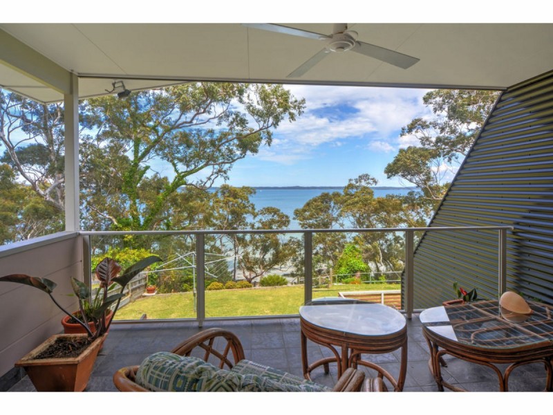 148B Greville Avenue, Sanctuary Point NSW 2540