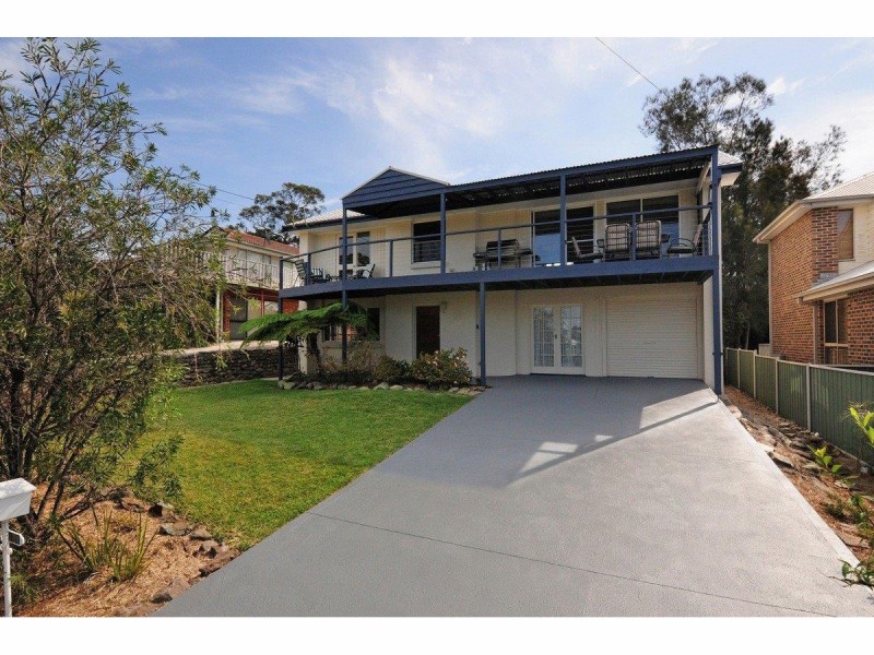 131 Waldegrave Crescent, Vincentia NSW 2540