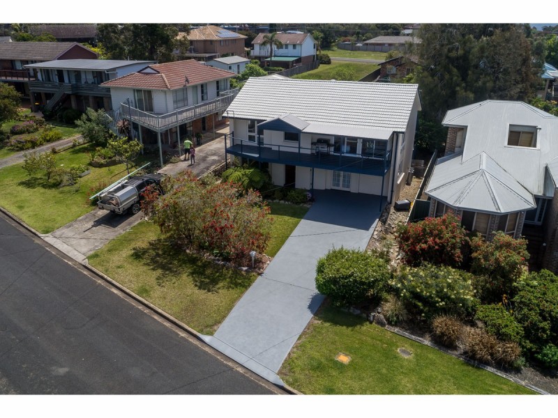 131 Waldegrave Crescent, Vincentia NSW 2540
