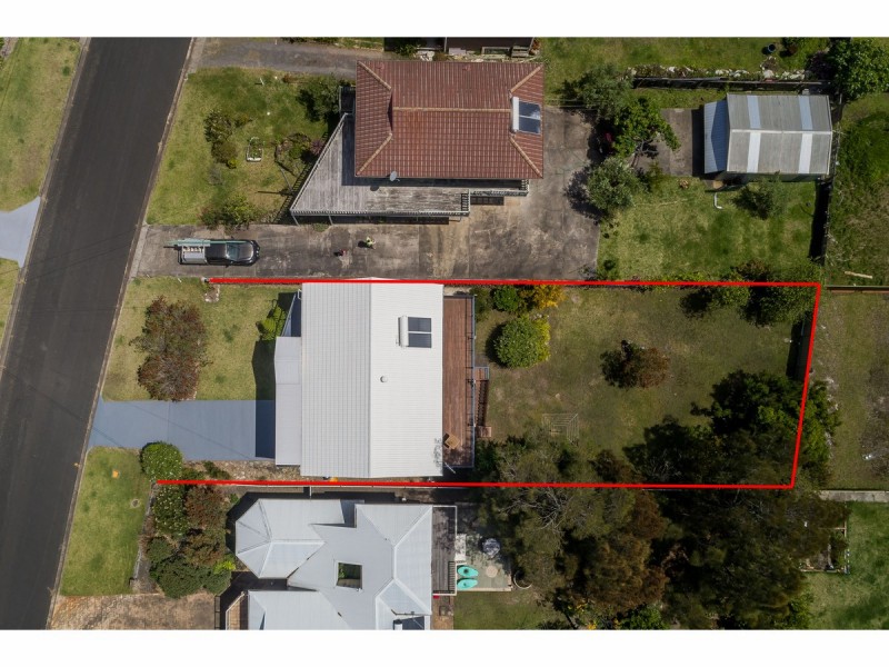 131 Waldegrave Crescent, Vincentia NSW 2540