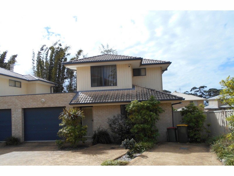 4/26 Excellent Street, Vincentia NSW 2540