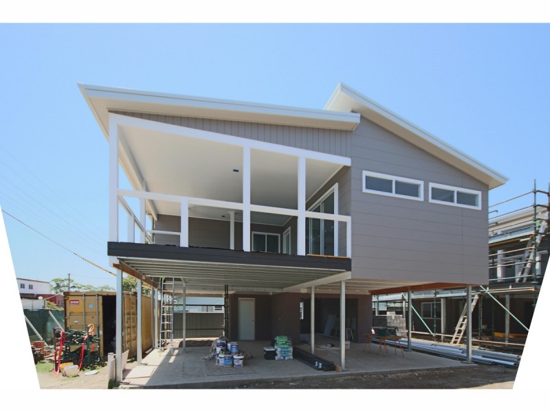 1/156 Jacobs Drive, Sussex Inlet NSW 2540