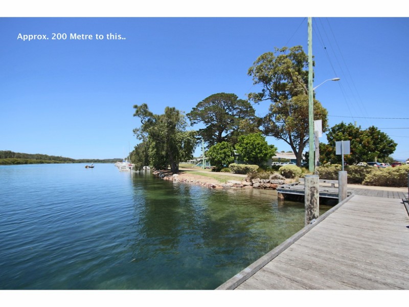 1/156 Jacobs Drive, Sussex Inlet NSW 2540