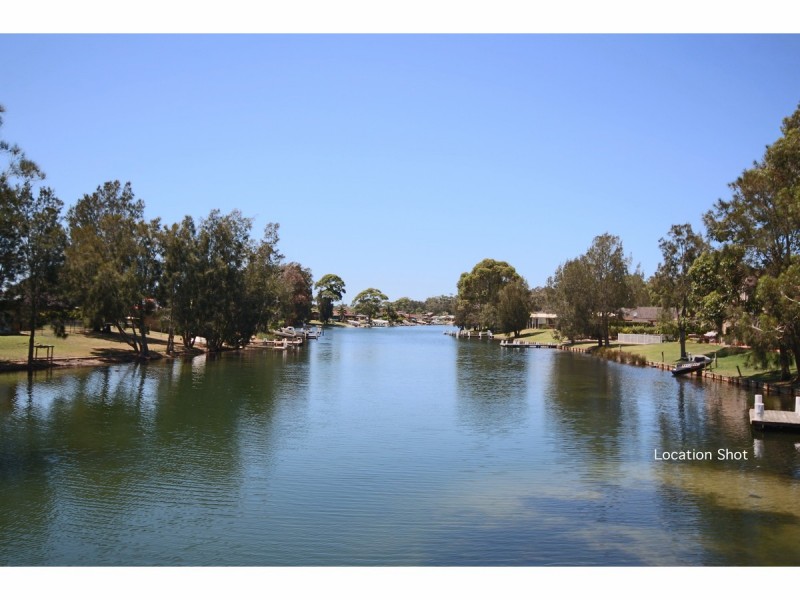 1/156 Jacobs Drive, Sussex Inlet NSW 2540