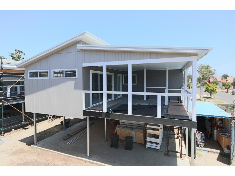 1/156 Jacobs Drive, Sussex Inlet NSW 2540