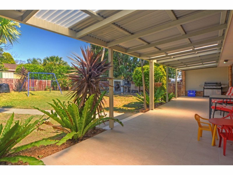 16 Coconut Drive, North Nowra NSW 2541