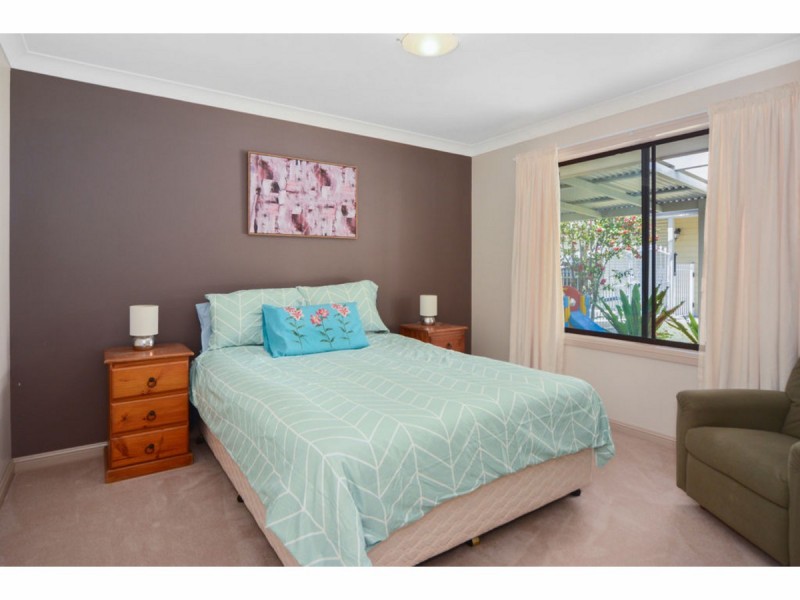 16 Coconut Drive, North Nowra NSW 2541