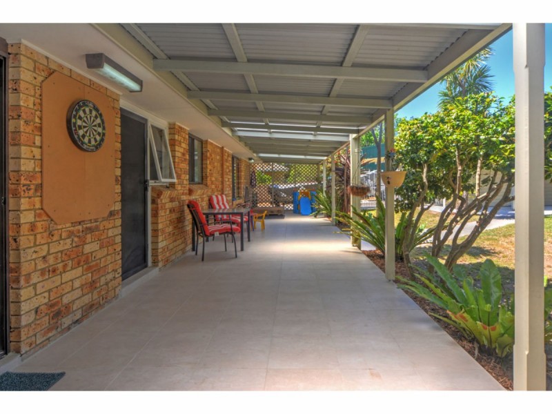 16 Coconut Drive, North Nowra NSW 2541