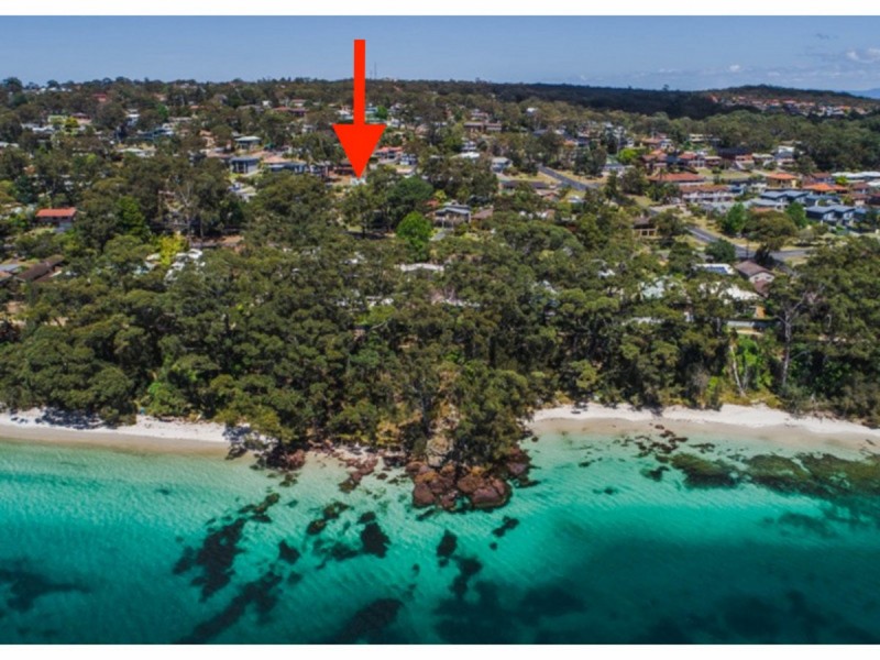 8 Waldegrave Crescent, Vincentia NSW 2540