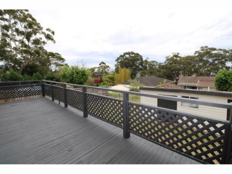 8 Waldegrave Crescent, Vincentia NSW 2540