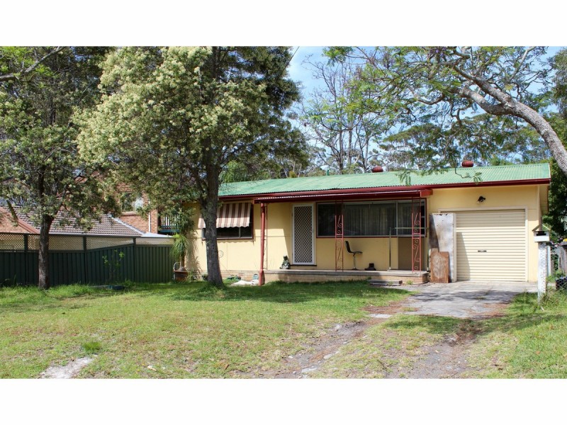 8 Percy Street, Sanctuary Point NSW 2540