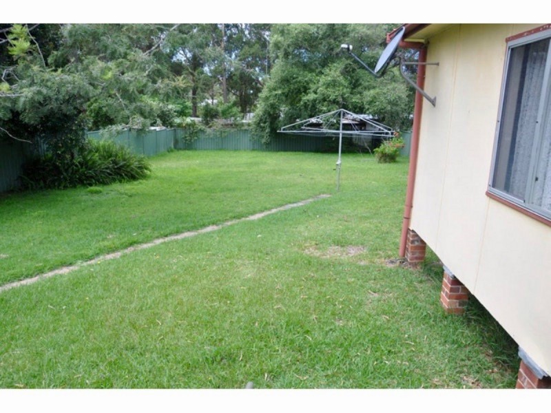 8 Percy Street, Sanctuary Point NSW 2540