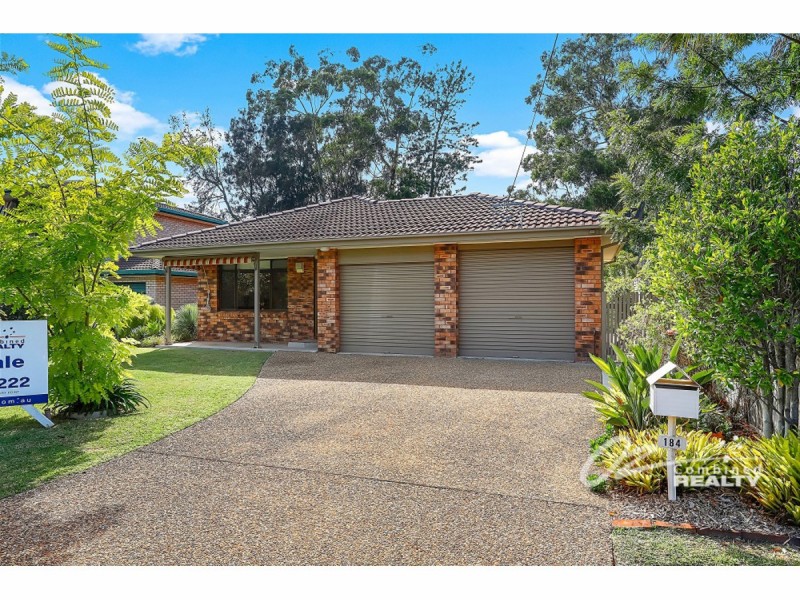 184 Walmer Avenue, Sanctuary Point NSW 2540