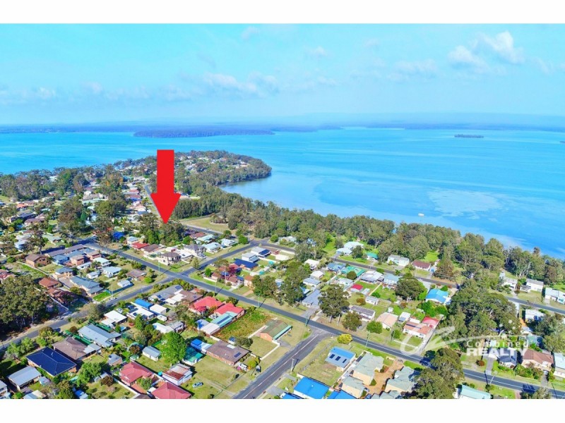 184 Walmer Avenue, Sanctuary Point NSW 2540