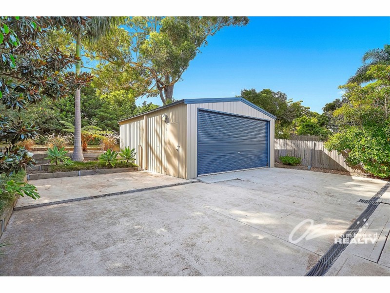 184 Walmer Avenue, Sanctuary Point NSW 2540