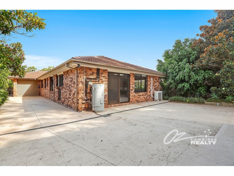 184 Walmer Avenue, Sanctuary Point NSW 2540