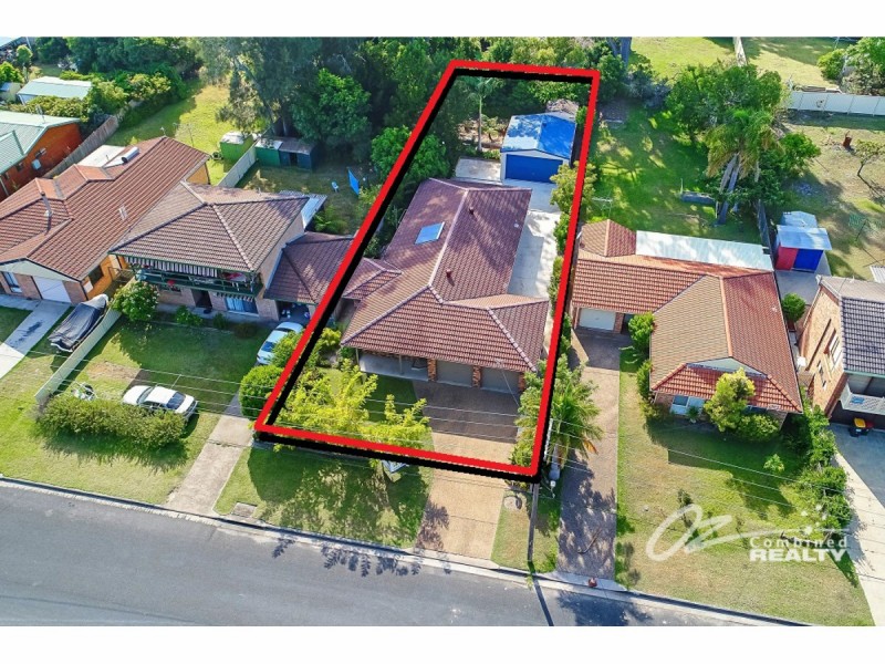 184 Walmer Avenue, Sanctuary Point NSW 2540