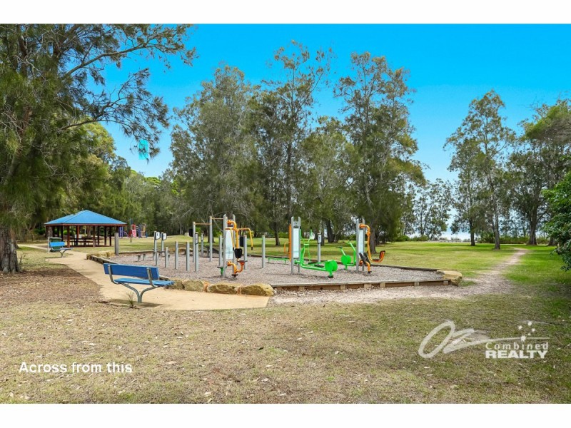 184 Walmer Avenue, Sanctuary Point NSW 2540