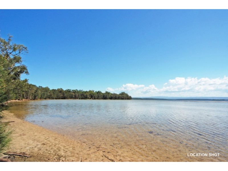 184 Walmer Avenue, Sanctuary Point NSW 2540