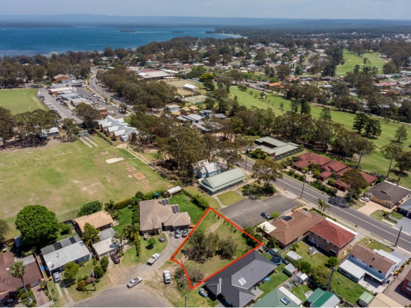 13 Gibson Crescent, Sanctuary Point NSW 2540