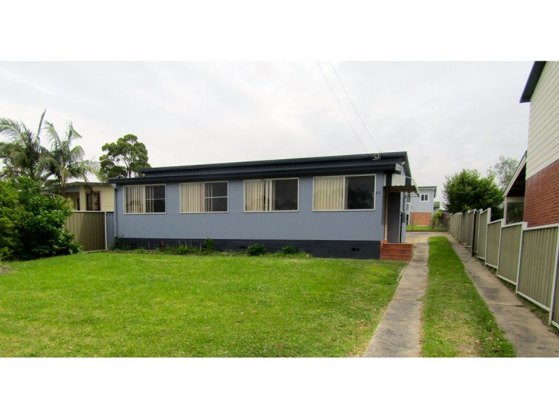 62 Macleans Point Road, Sanctuary Point NSW 2540