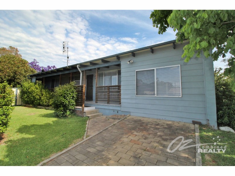 12 John Street, Basin View NSW 2540