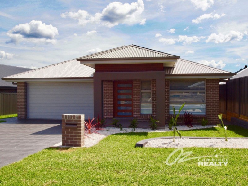 24 Trawler Street, Vincentia NSW 2540