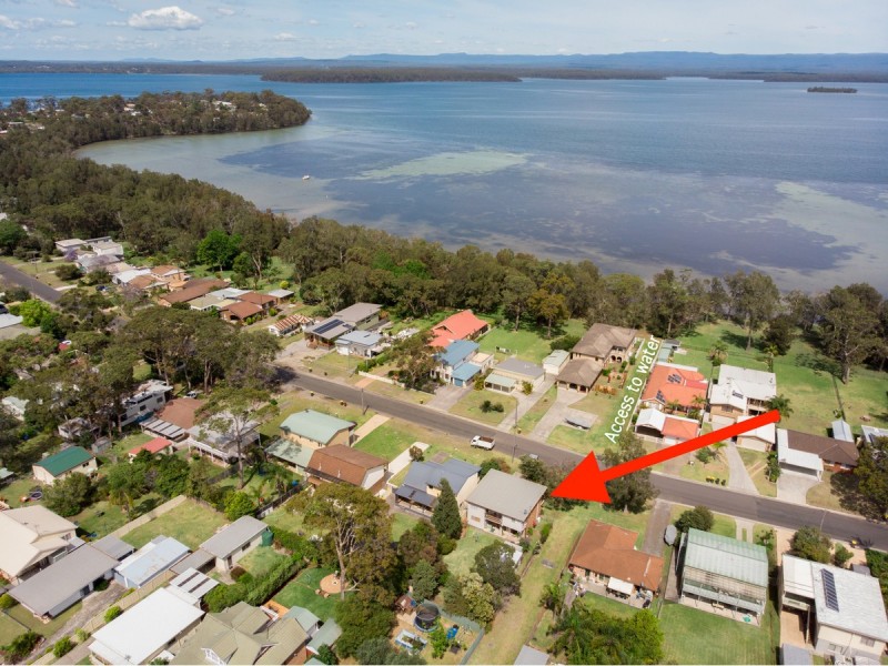 130 Walmer Avenue, Sanctuary Point NSW 2540