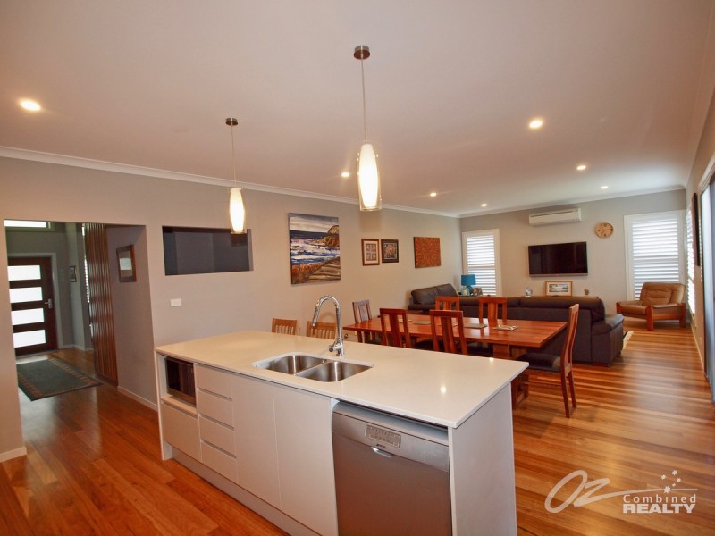 66 Coaster Circuit, Vincentia NSW 2540