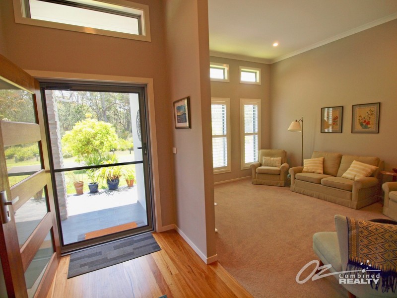 66 Coaster Circuit, Vincentia NSW 2540