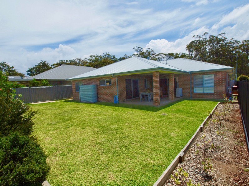 66 Coaster Circuit, Vincentia NSW 2540