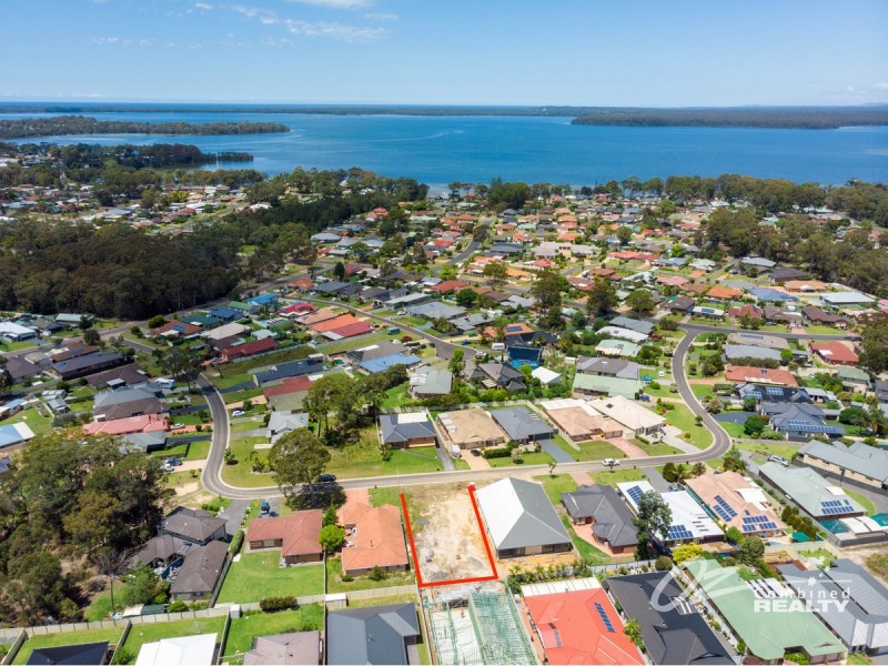 28 Turvey Crescent, St Georges Basin NSW 2540