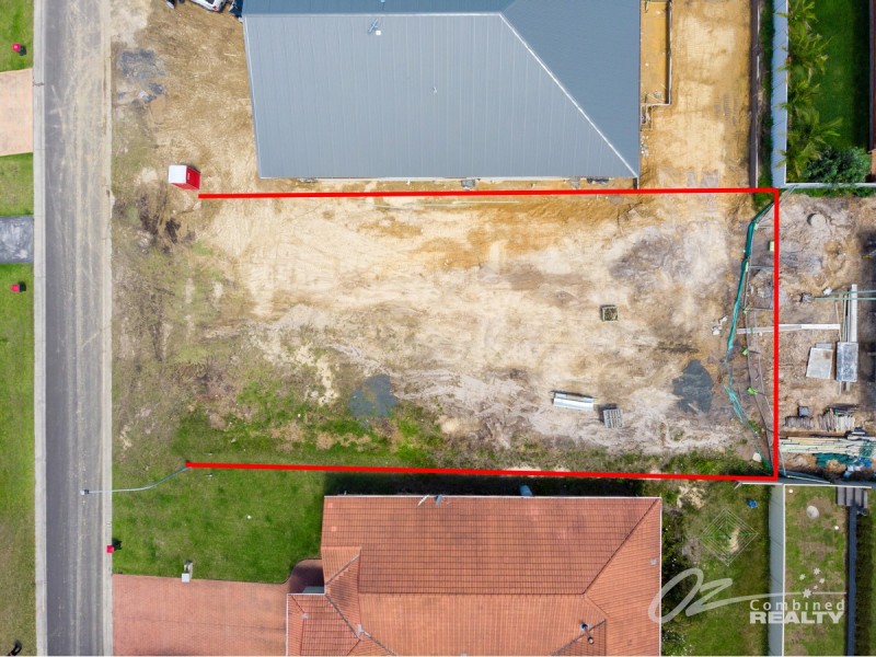 28 Turvey Crescent, St Georges Basin NSW 2540