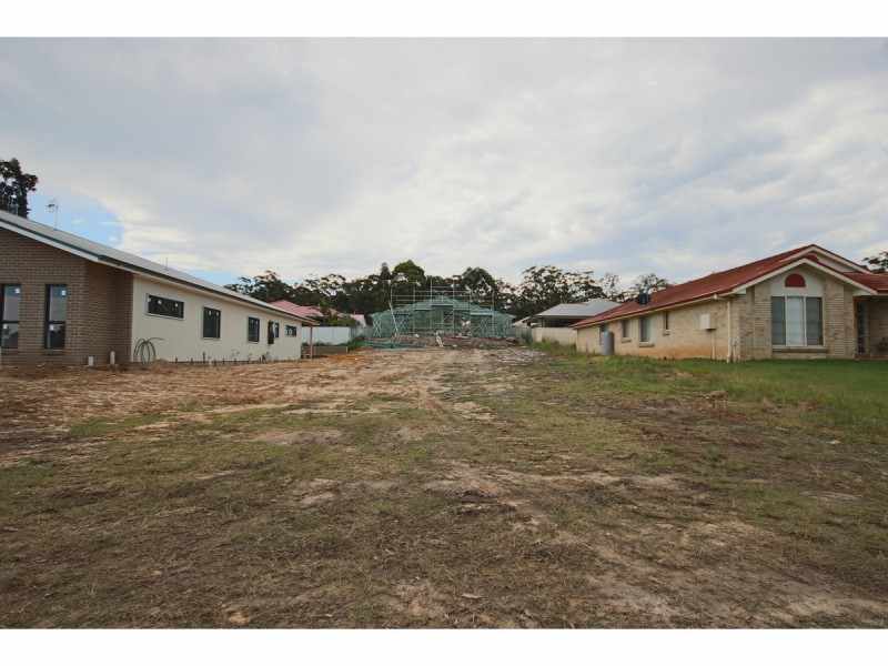 28 Turvey Crescent, St Georges Basin NSW 2540