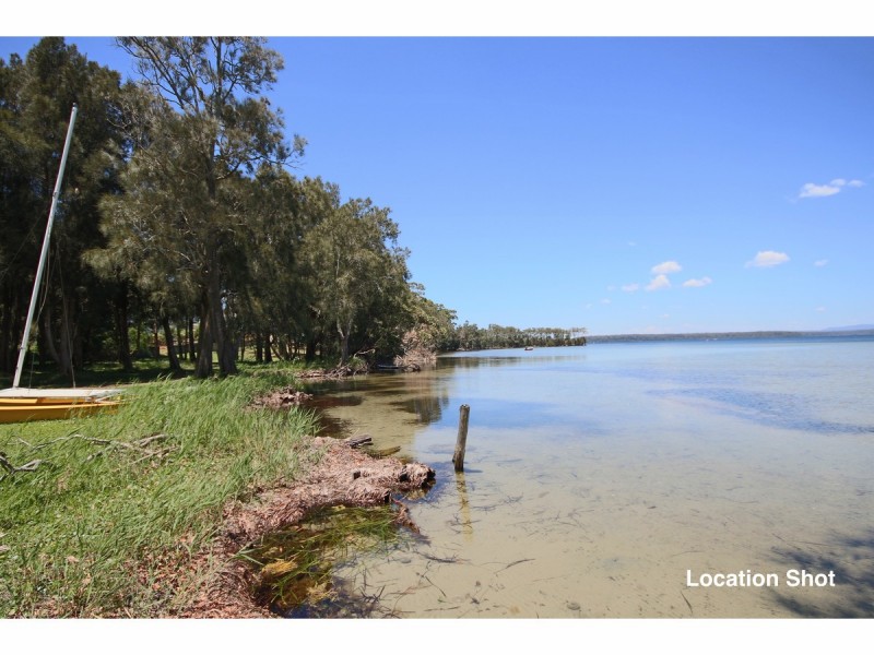 28 Turvey Crescent, St Georges Basin NSW 2540
