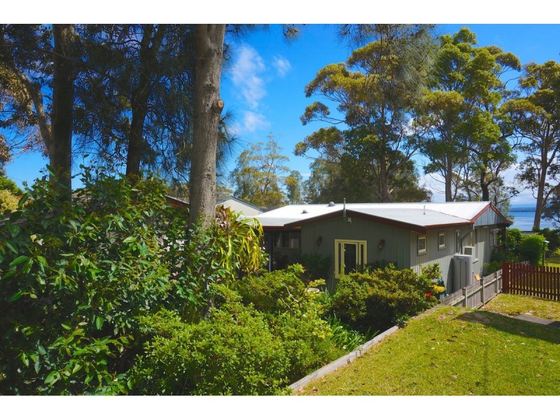 109 Walmer Avenue, Sanctuary Point NSW 2540