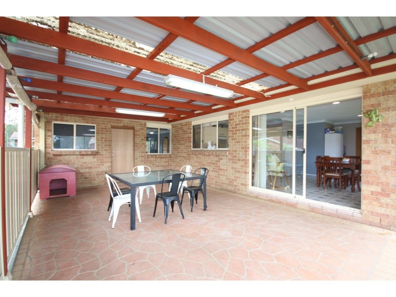 13 Tasman Road, St Georges Basin NSW 2540