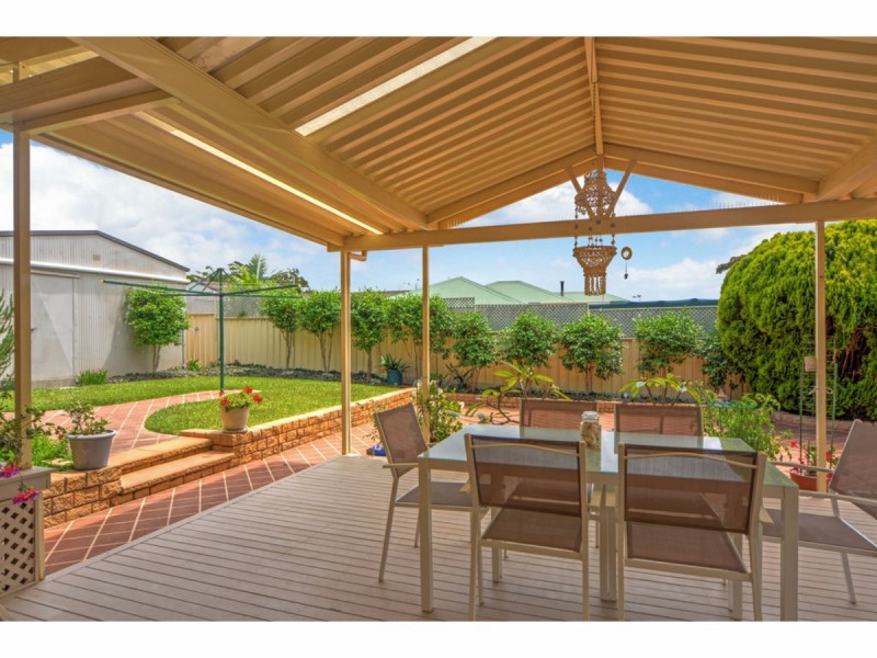 51 Cammaray Drive, St Georges Basin NSW 2540