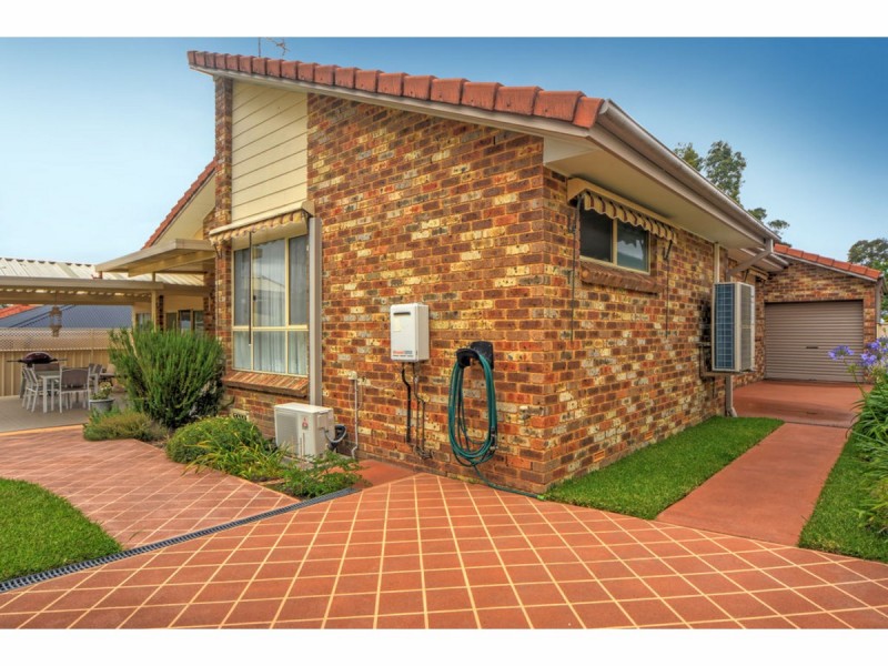 51 Cammaray Drive, St Georges Basin NSW 2540