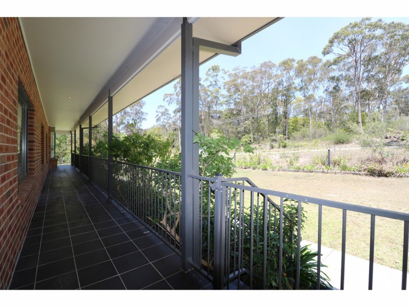 53 Woollamia Road, Woollamia NSW 2540