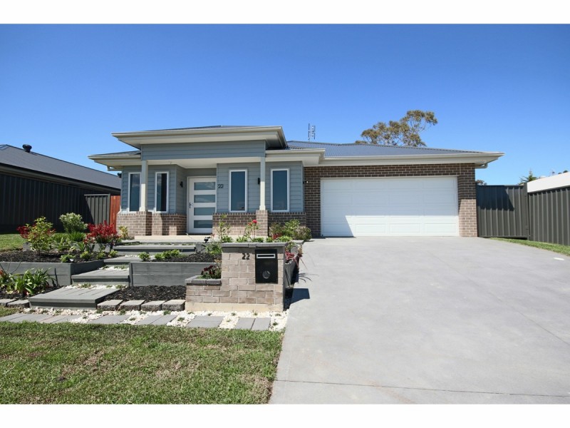 22 Corella Crescent, Sanctuary Point NSW 2540