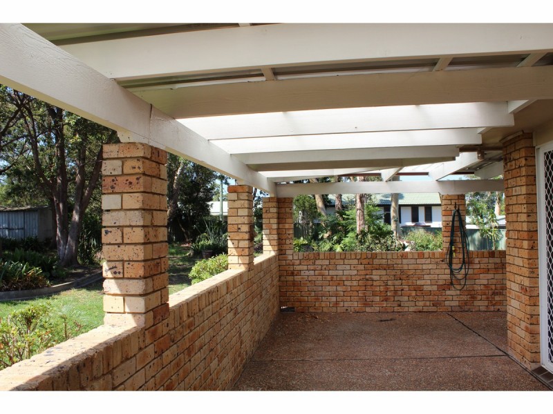2 Truscott Avenue, Sanctuary Point NSW 2540