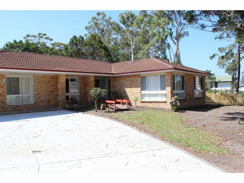 2 Truscott Avenue, Sanctuary Point NSW 2540