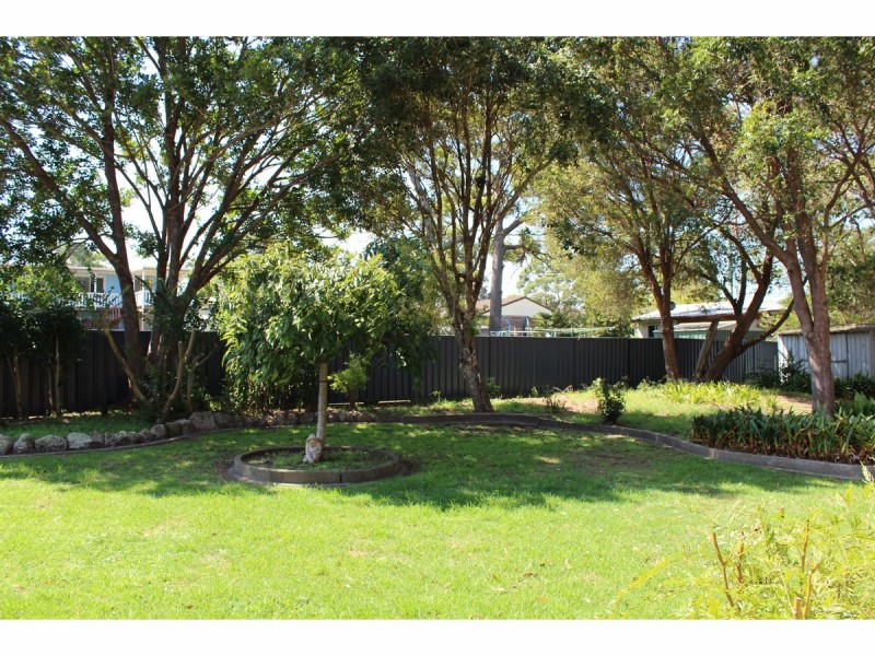 2 Truscott Avenue, Sanctuary Point NSW 2540