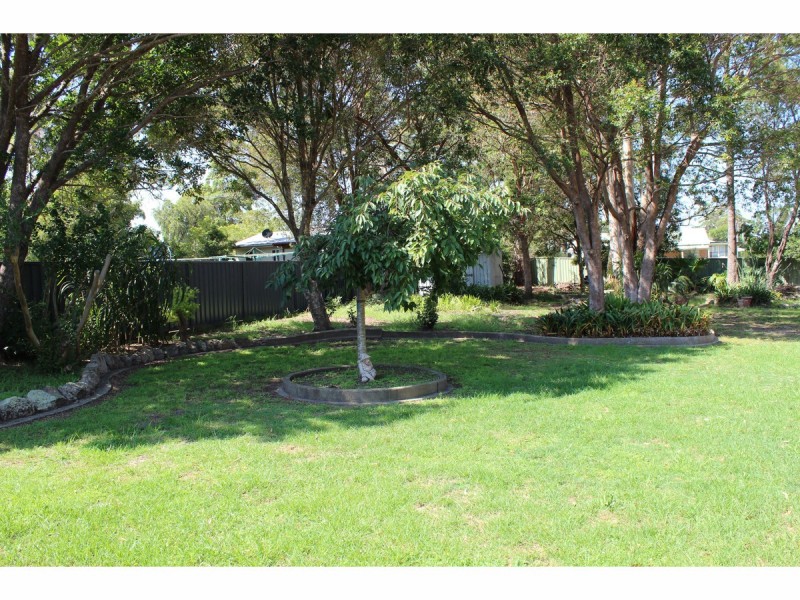 2 Truscott Avenue, Sanctuary Point NSW 2540