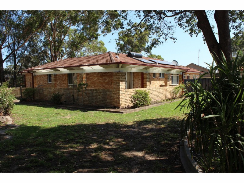 2 Truscott Avenue, Sanctuary Point NSW 2540