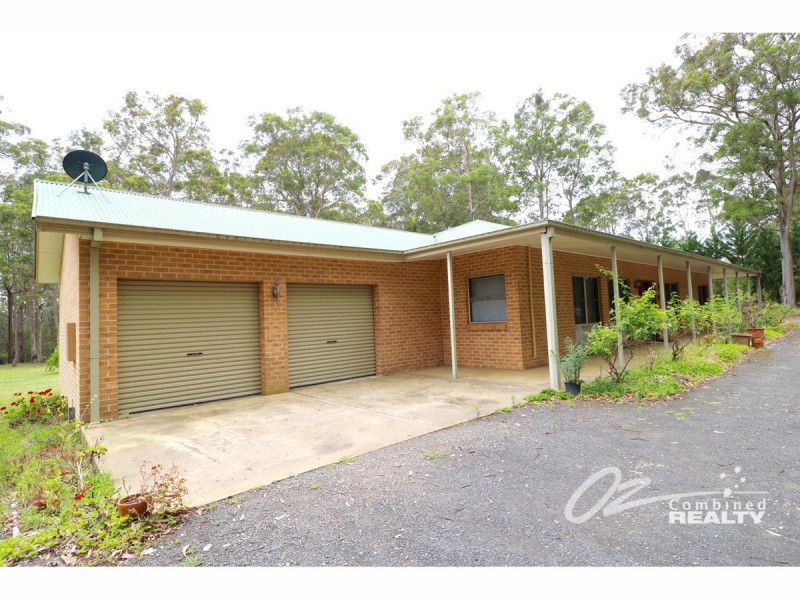 613 Woollamia Road, Woollamia NSW 2540