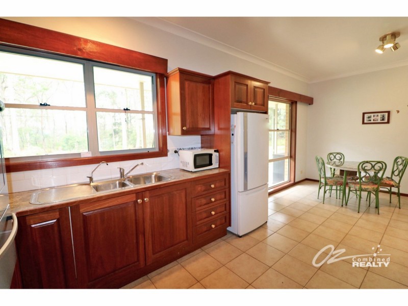 613 Woollamia Road, Woollamia NSW 2540